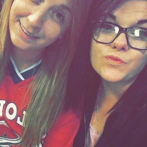 Meet your Posher, Billie rae